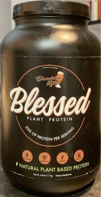 Blessed Protein