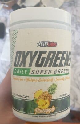 Oxygreens