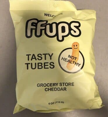 Ffups