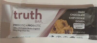 Prebiotic and Probiotic
