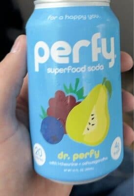 Perfy