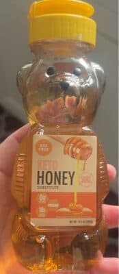 Keto Honey