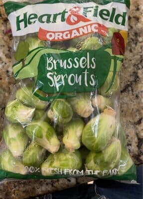 Brussels Sprouts
