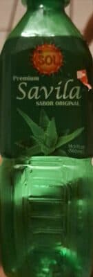 Premium Aloe, Original