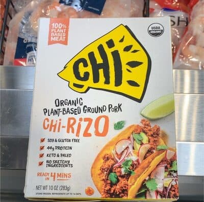 Chi
