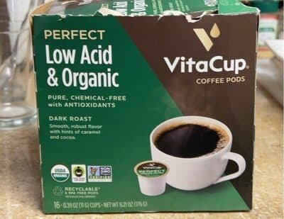Perfect Coffee