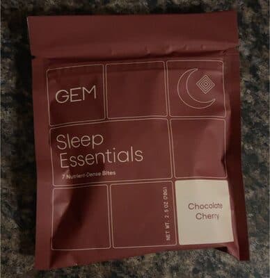 Sleep Essentials