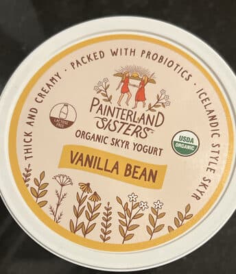 Vanilla Bean