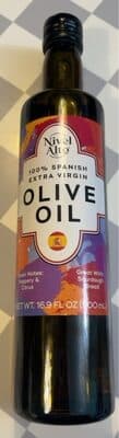 Olive Oil