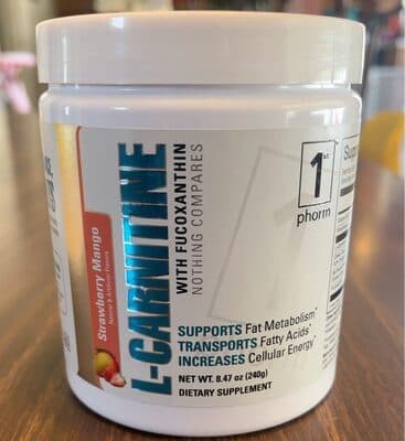 L-Carnitine