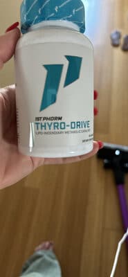 Thyro-Drive
