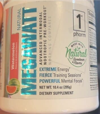 Megawatt