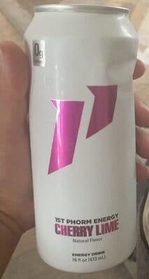 Cherry Lime
