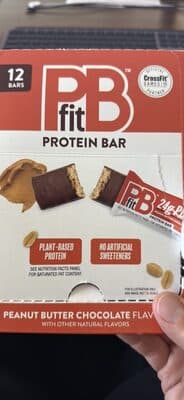 Protein Bar