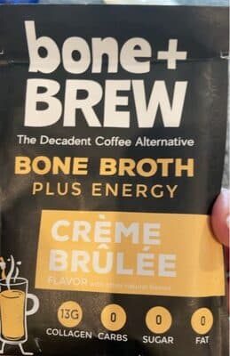 Bone broth