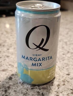 Light Margarita Mix