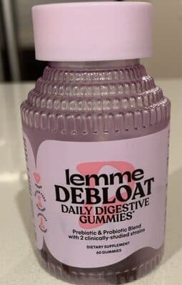 Debloat