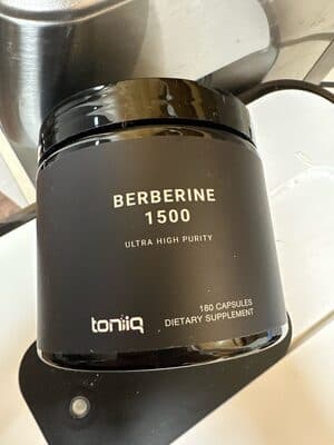 Berberine