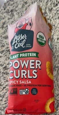 Power Curls