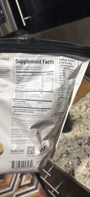 Dietary Supplement
