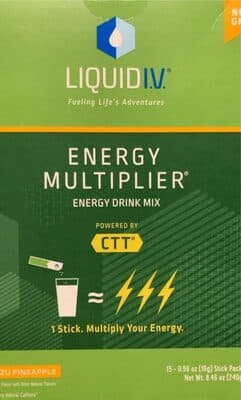 Energy Multiplier