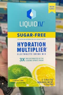 Liquid I.V.