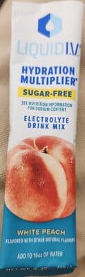 Hydration Multiplier