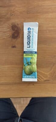 Electrolyte Drink