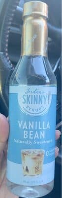 Vanilla bean
