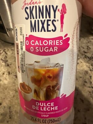Dulce De Leche