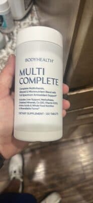 Multi Complete