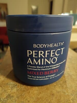 Perfect Amino