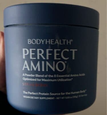 Perfect Amino