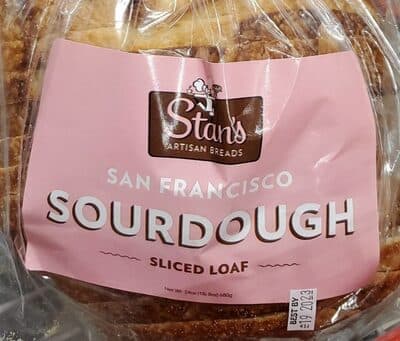 Sourdough