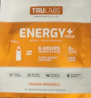 Energy Focus