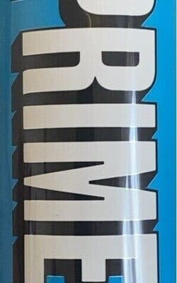 Blue Raspberry