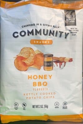 Honey BBQ