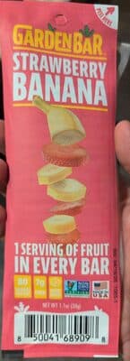 Strawberry Banana