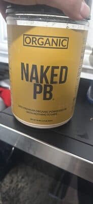 Naked PB