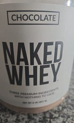 Whey Protein