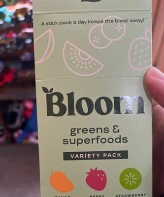 Bloom
