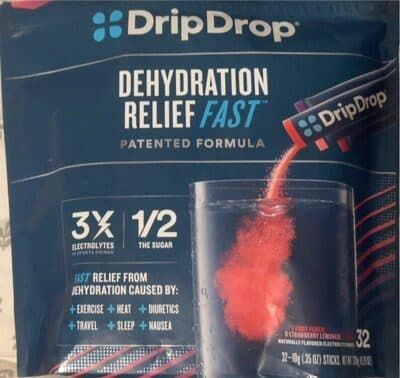 Drip Drop
