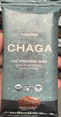 Chaga