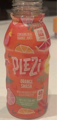 Orange Smash