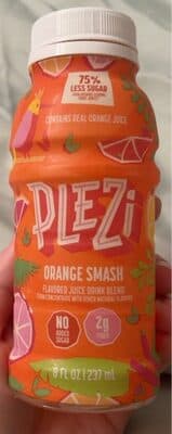 Orange Smash