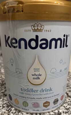 Toddler Drink