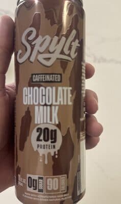 Chocolate Milk