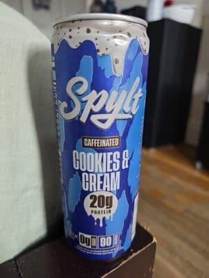 Spyit