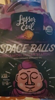 Space Balls