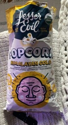 Popcorn